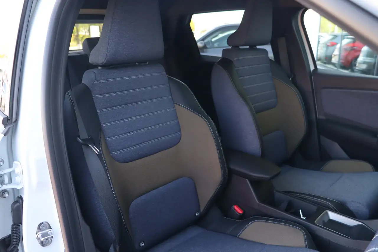 Renault R 5 comfort range techno 52 kWh EV | Demo | 5 jaar gar 13