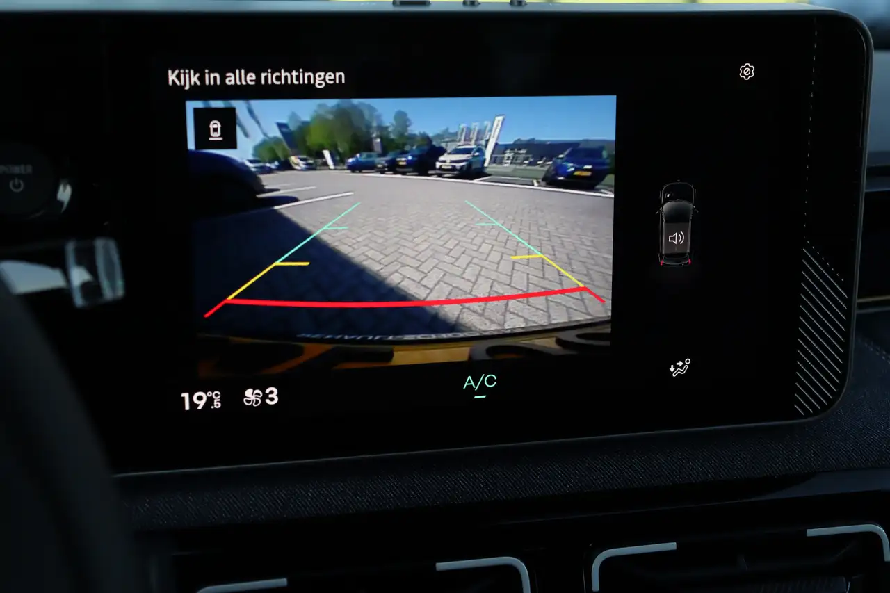 Renault R 5 comfort range techno 52 kWh EV | Demo | 5 jaar gar 16
