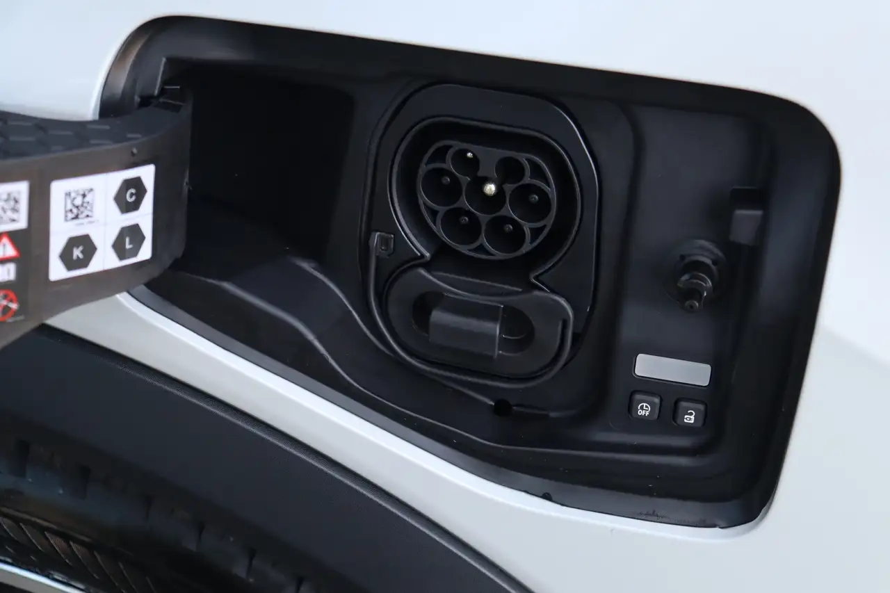 Renault R 5 comfort range techno 52 kWh EV | Demo | 5 jaar gar 27