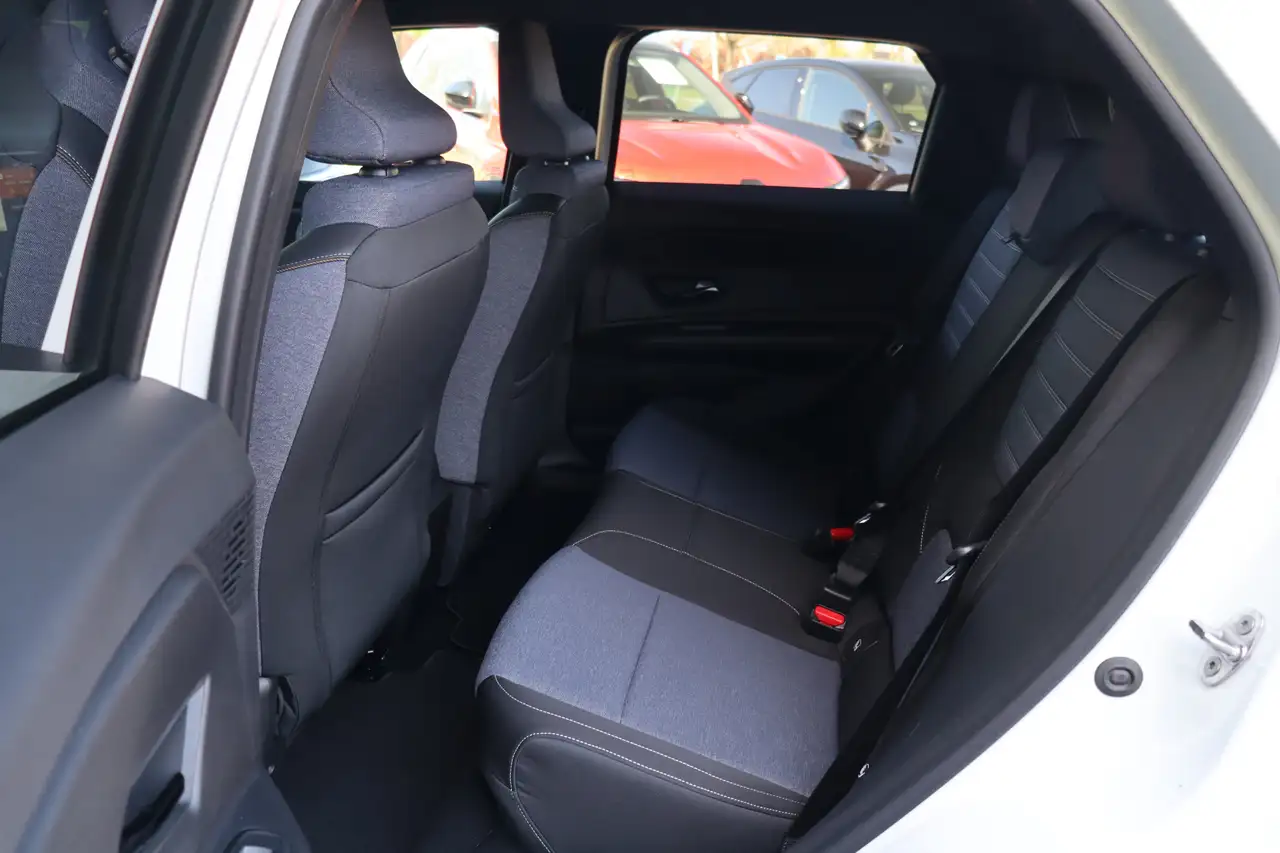 Renault R 5 comfort range techno 52 kWh EV | Demo | 5 jaar gar 19