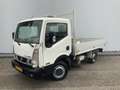 Nissan NT400 32.12 2.5 dCi 250 Kipper Trekhaak 2000 kg 3 Білий - thumbnail 2