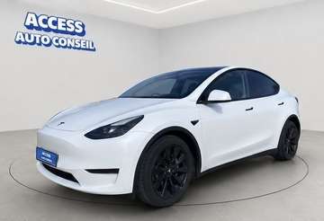 Grand Autonomie Dual Motor AWD