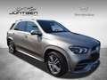 Mercedes-Benz GLE 400 d 4M AMG MULTIBEAM 360° AHK PANO BURMESTER AIRMA Silber - thumbnail 1