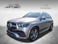 Mercedes-Benz GLE 400 d 4M AMG MULTIBEAM 360° AHK PANO BURMESTER AIRMA Silber - thumbnail 3