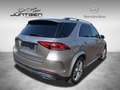 Mercedes-Benz GLE 400 d 4M AMG MULTIBEAM 360° AHK PANO BURMESTER AIRMA Silber - thumbnail 7