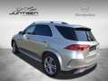 Mercedes-Benz GLE 400 d 4M AMG MULTIBEAM 360° AHK PANO BURMESTER AIRMA Silber - thumbnail 5