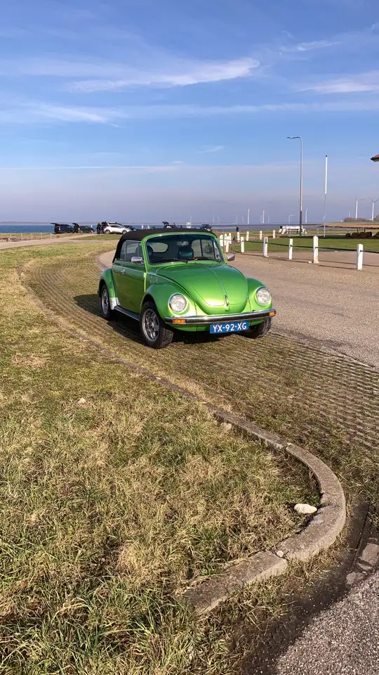 Volkswagen Kever 1303, foto 5