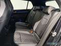 Volkswagen Golf R-Line 1.5 eTSI DSG/LED/Rear View/Sitzhzg./App-Con Schwarz - thumbnail 8