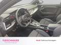 Audi S3 SB 2.0 TFSI quattro AD Navi Digitales Cockpit Soun Schwarz - thumbnail 11