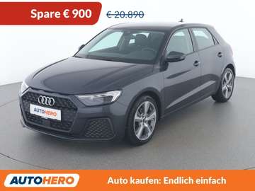 30 TFSI