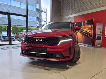 HEV 2WD AT6 PACE - LEZ VALID 2035 - HYBRID - AUTOM