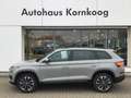 Skoda Kodiaq 2.0 TDI DSG 4x4 Ambition LED ACC NAVI APP A Grau - thumbnail 1