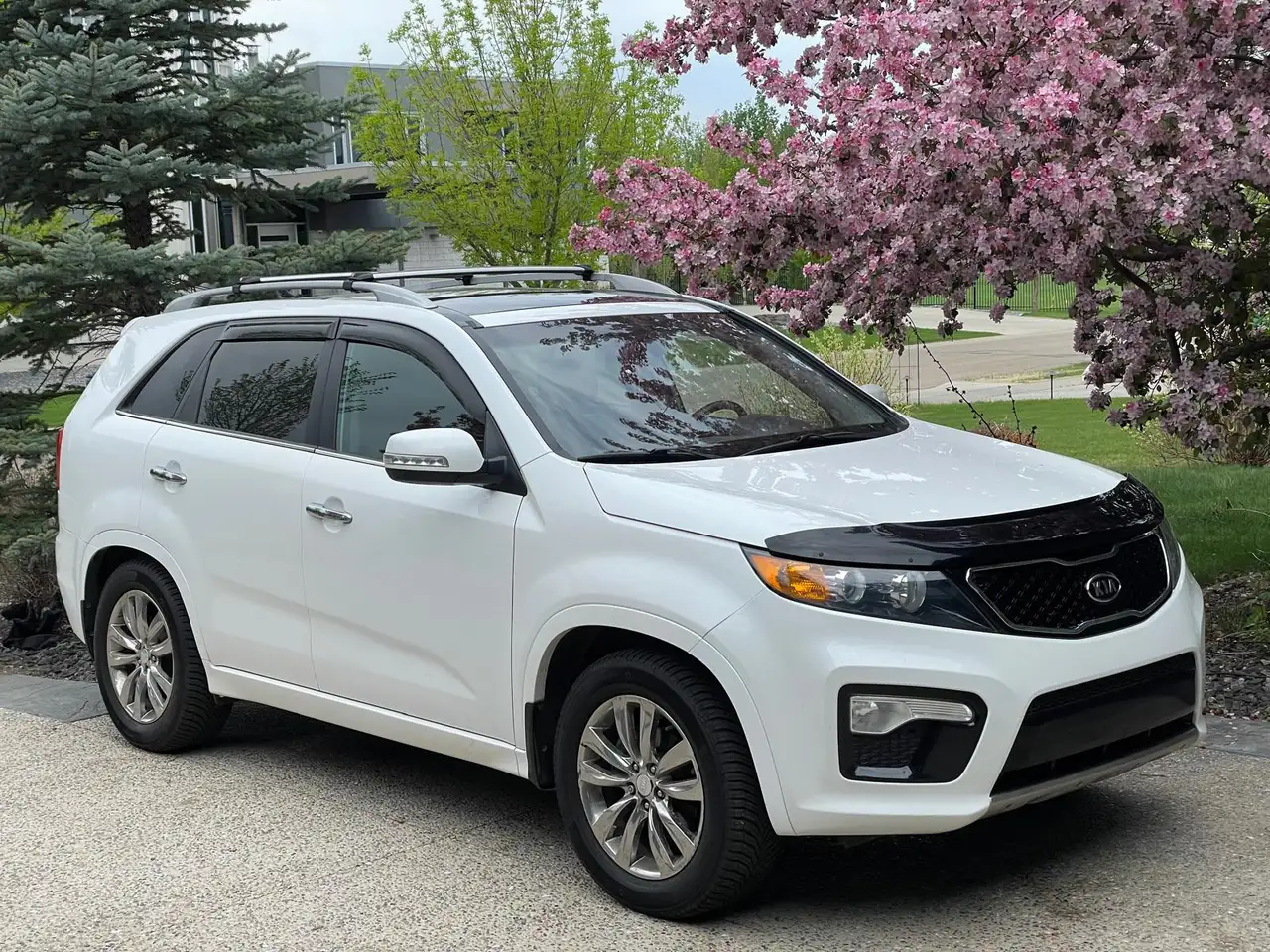 2013 Kia Sorento