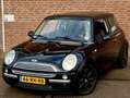 MINI Cooper Mini 1.6 Chili |Airco |Stuurbkr |Nieuwe APK |Sport Schwarz - thumbnail 3