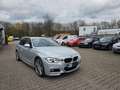 BMW 320 d  M Sport Silver - thumbnail 2