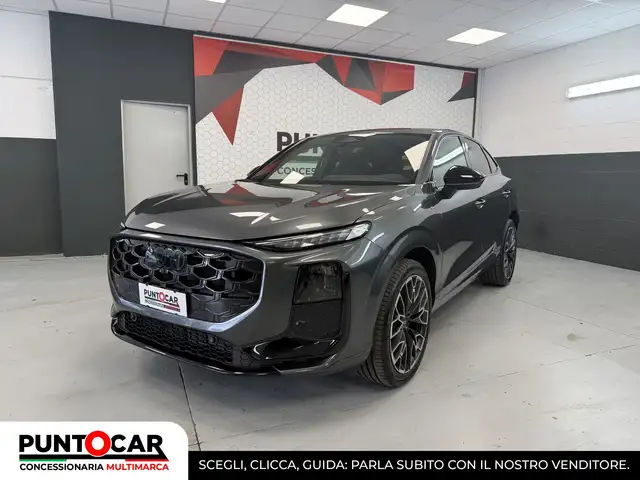 2026 Audi Q3 for sale
