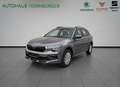 Skoda Kamiq Selection 1.5TSI 150PS AHK PDC LED Tempomat Kamera Grau - thumbnail 1