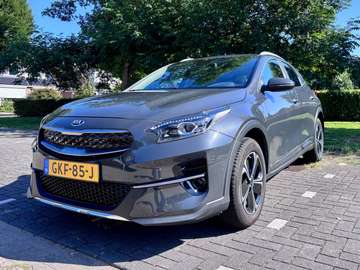 Kia XCeed 1.6 GDi PHEV Vision Line Automaat | 7 Jaar Kia Garantie | Extra Wielenset