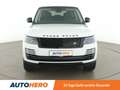 Land Rover Range Rover 2.0 Hybrid Vogue Weiß - thumbnail 9