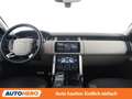 Land Rover Range Rover 2.0 Hybrid Vogue Weiß - thumbnail 12