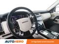 Land Rover Range Rover 2.0 Hybrid Vogue Weiß - thumbnail 11