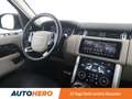 Land Rover Range Rover 2.0 Hybrid Vogue Weiß - thumbnail 13