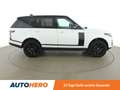 Land Rover Range Rover 2.0 Hybrid Vogue Weiß - thumbnail 7