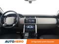 Land Rover Range Rover 2.0 Hybrid Vogue Weiß - thumbnail 12