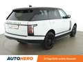 Land Rover Range Rover 2.0 Hybrid Vogue Weiß - thumbnail 6