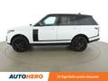 Land Rover Range Rover 2.0 Hybrid Vogue Weiß - thumbnail 3