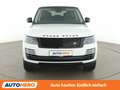 Land Rover Range Rover 2.0 Hybrid Vogue Weiß - thumbnail 9