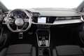 Audi A3 Sportback 40 TFSI e Edition S-Line 204PK PHEV | Na White - thumbnail 6