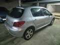 Peugeot 307 1.6HDI XR Clim Plus Grau - thumbnail 4