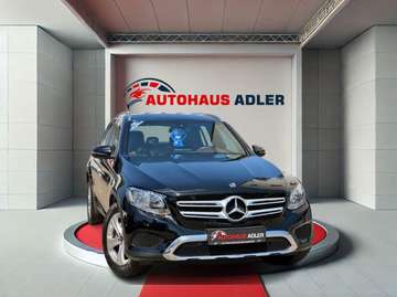 d 4Matic*9G*LEDE*AHK*PDC*SHZ*SZV*NAVI*19%
