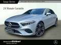 Mercedes-Benz A 180 A-Klasse A180 Progressive (EURO 6d) Zilver - thumbnail 1