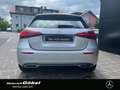 Mercedes-Benz A 180 A-Klasse A180 Progressive (EURO 6d) Zilver - thumbnail 3