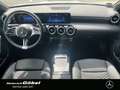 Mercedes-Benz A 180 A-Klasse A180 Progressive (EURO 6d) Zilver - thumbnail 8