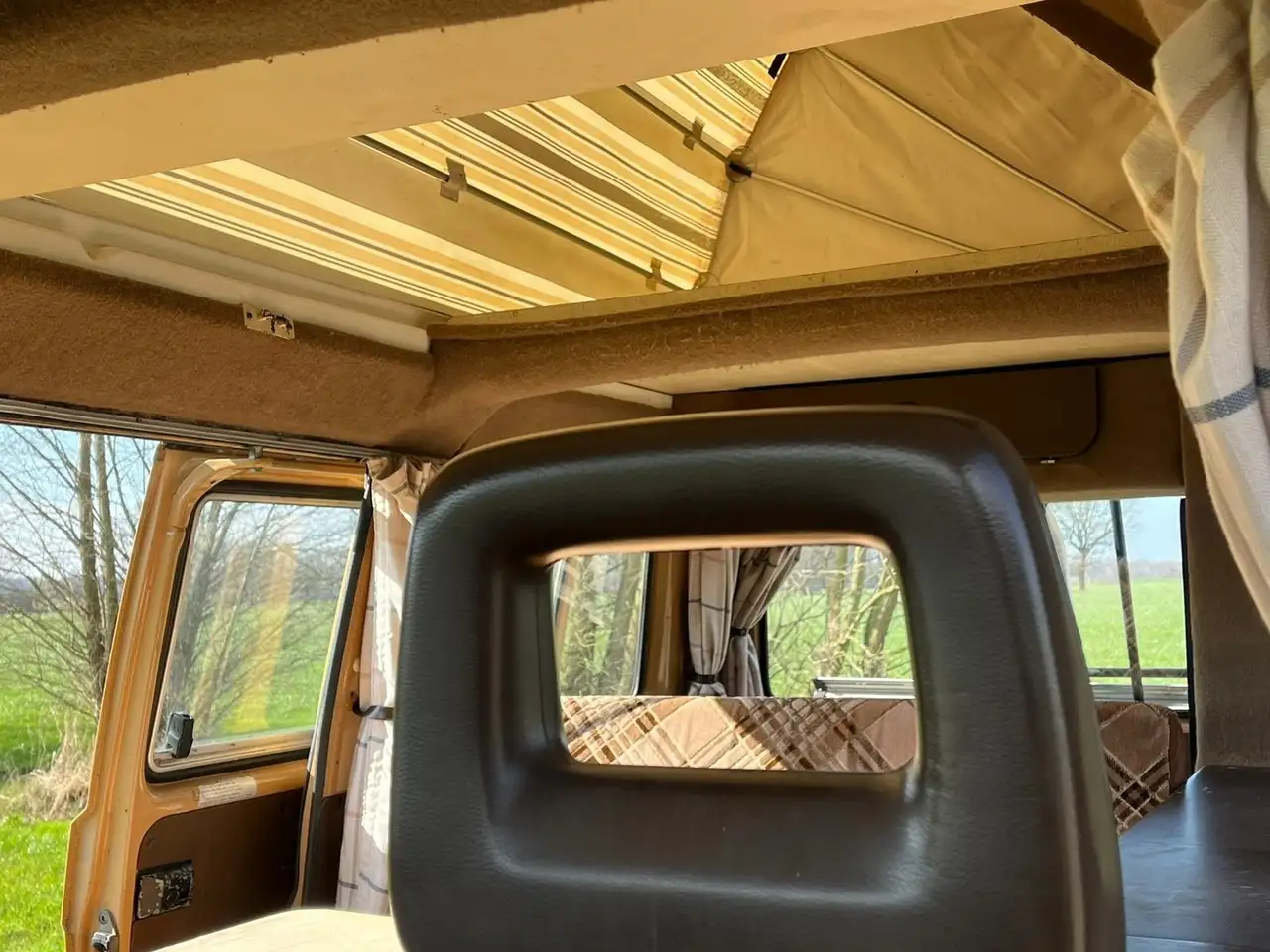 Volkswagen T3 Transporter, foto 7