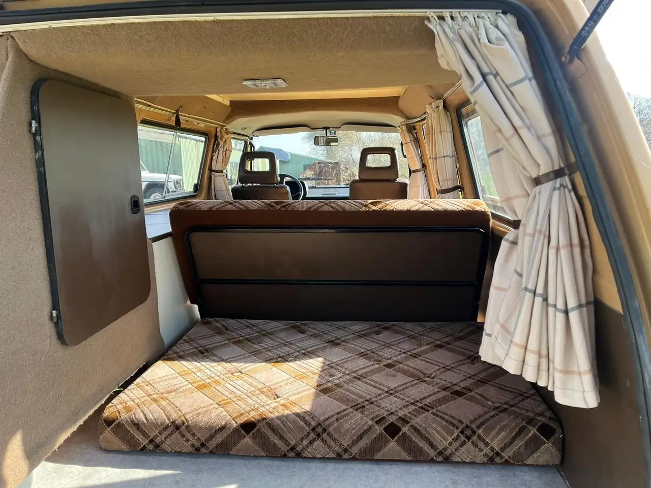 Volkswagen T3 Transporter, foto 10
