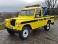 Land Rover Defender SANTANA GRUA Galben - thumbnail 3