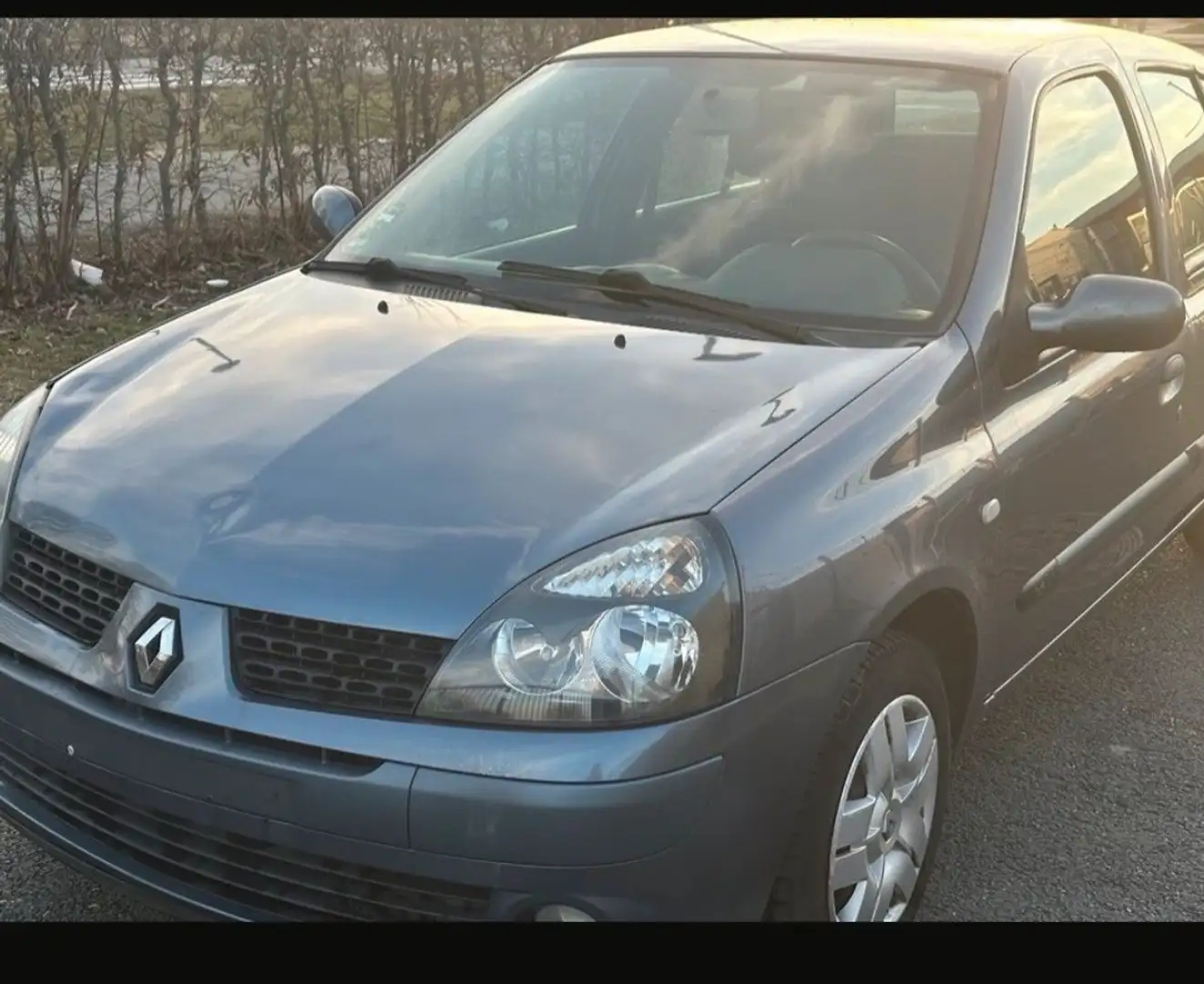 Renault Clio 1.2 16V Dynamique - 2