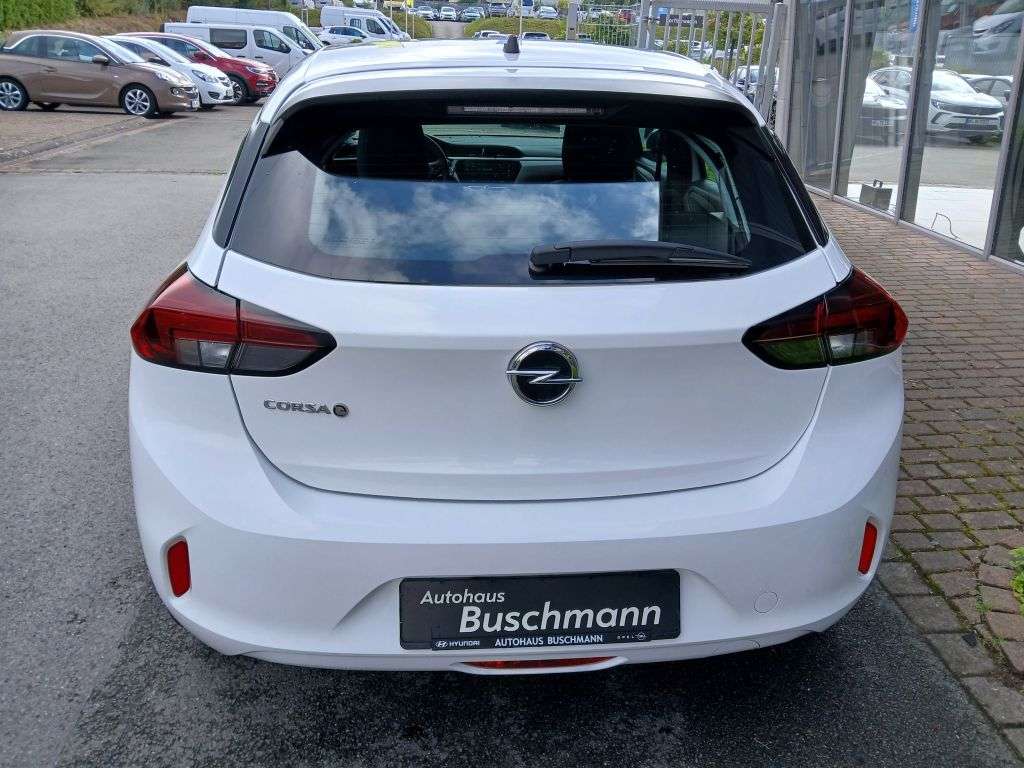 Opel Corsa-e