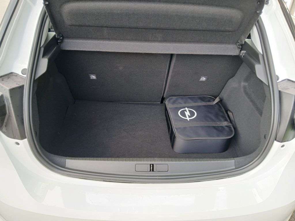 Opel Corsa-e