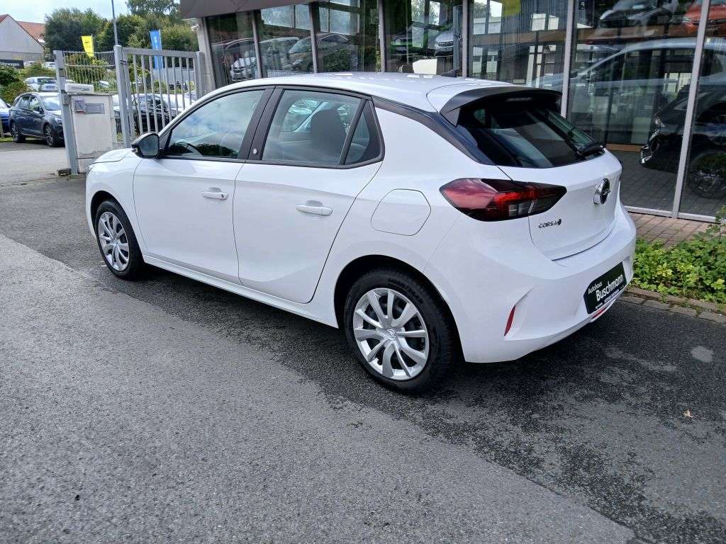 Opel Corsa-e