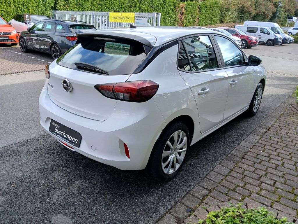 Opel Corsa-e