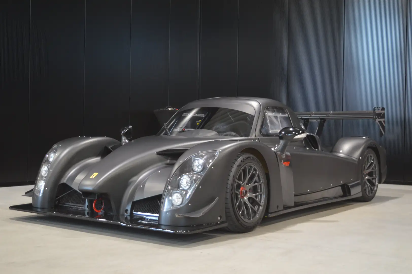 Sonstige Marken Radical RXC Turbo 3.5 V6 Bi-Turbo ecoboost - Homologué Gelb - 1