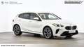 BMW 118 d Weiß - thumbnail 6