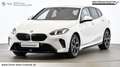 BMW 118 d Weiß - thumbnail 1
