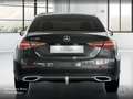 Mercedes-Benz C 180 AVANTG+PANO+360+AHK+LED+TOTW+KEYLESS+9G Grau - thumbnail 7