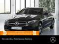 Mercedes-Benz C 180 AVANTG+PANO+360+AHK+LED+TOTW+KEYLESS+9G Grau - thumbnail 1
